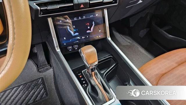 Ssangyong Torres id 3964325 из Кореи 19