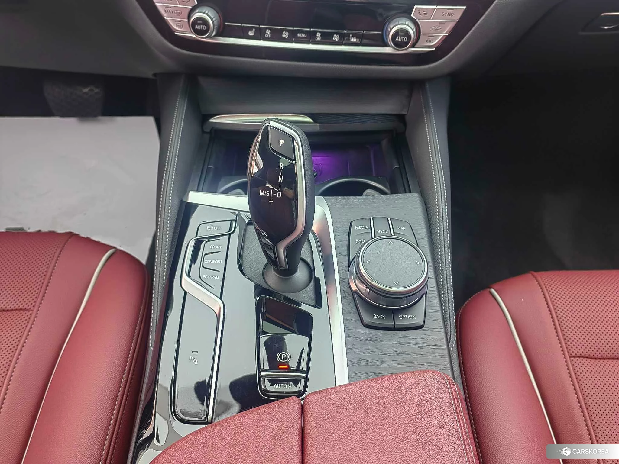 BMW 5 series id 4452514 из Китая 15