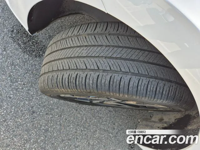 Hyundai Avante Hybrid (CN7) id 2626869 из Кореи 17