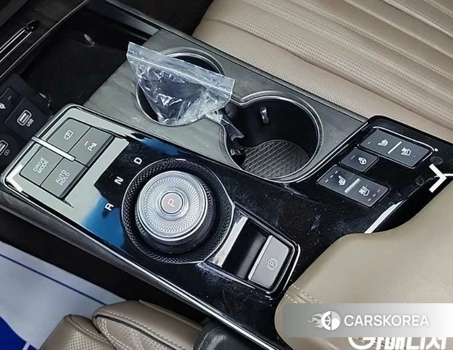 Kia K8 Hybrid id 4513159 из Кореи 19