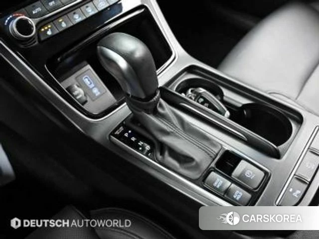 Hyundai Grandeur IG id 4490755 из Кореи 19