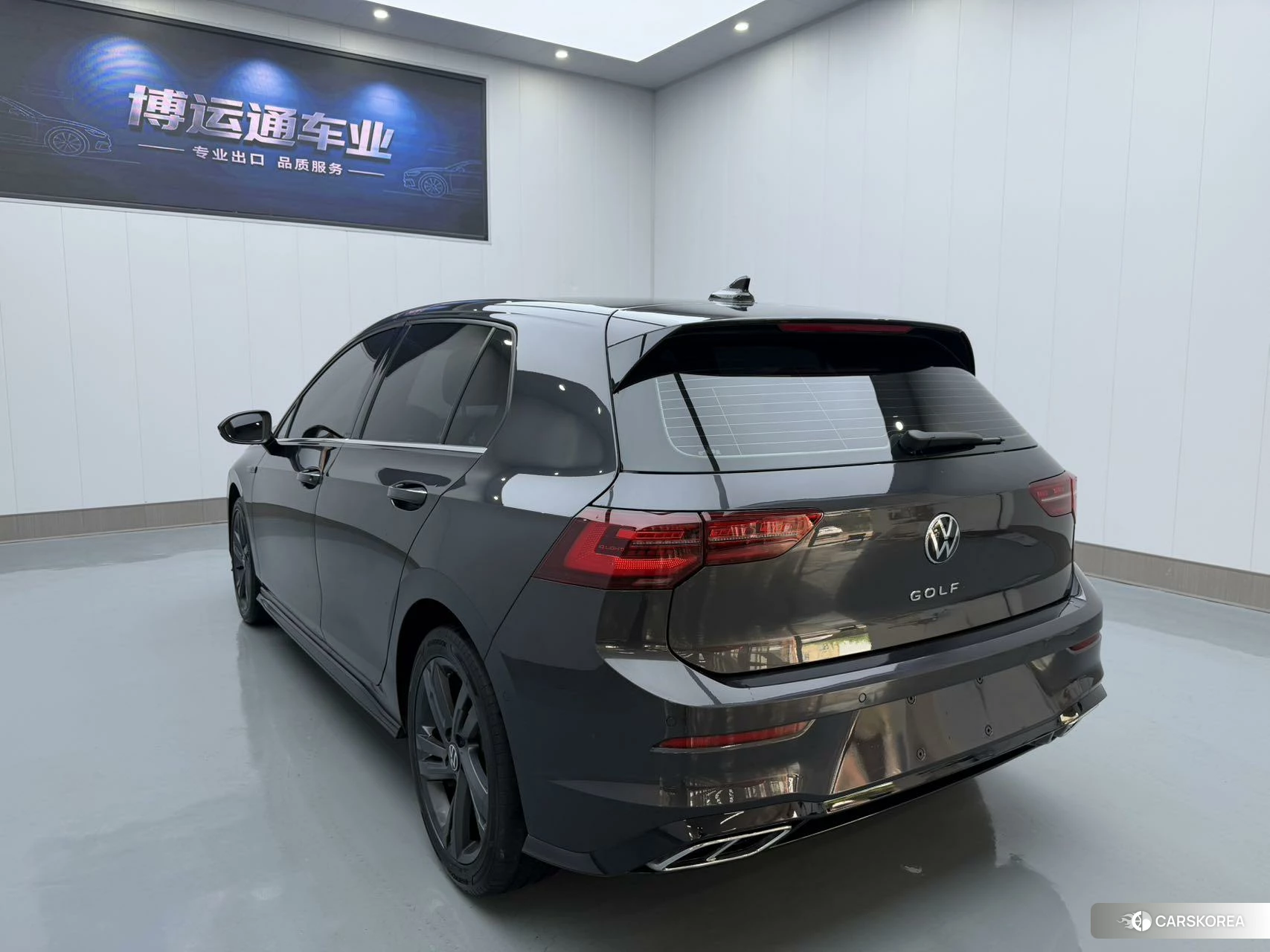 Volkswagen Golf id 4485274 из Китая 11