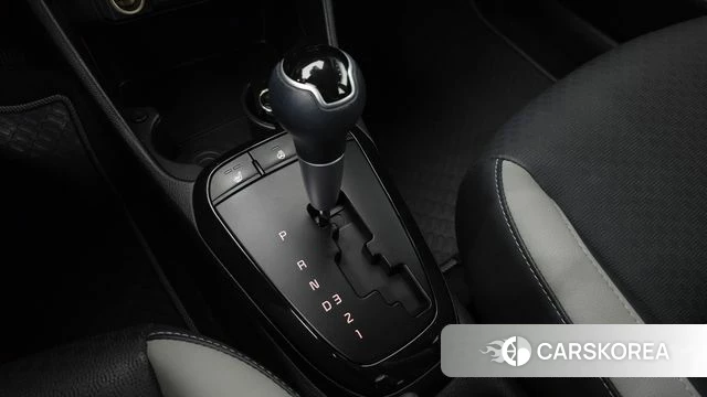 Kia All New Morning (JA) id 4482846 из Кореи 29