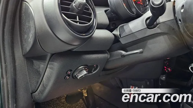 Mini Cooper id 2765995 из Кореи 19