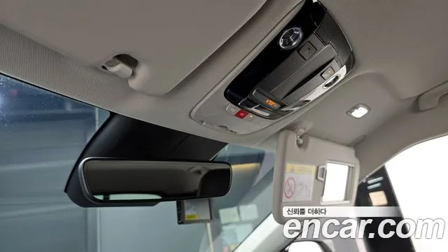 Kia EV6 id 2586993 из Кореи 19