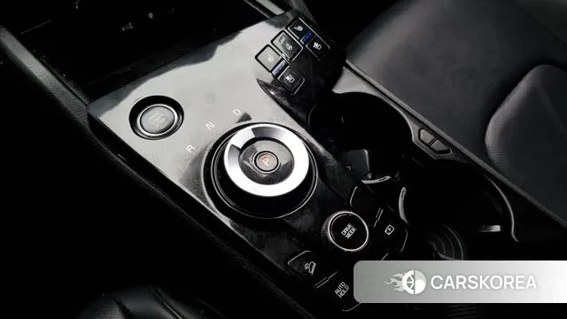 Kia Sportage 5th Generation Hybrid id 3411624 из Кореи 19