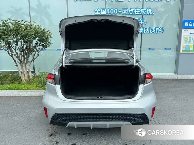 Toyota Lei Ling id 4262165 из Китая 11