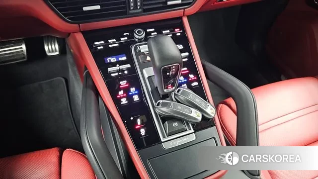 Porsche Cayenne (PO536) id 3022106 из Кореи 19