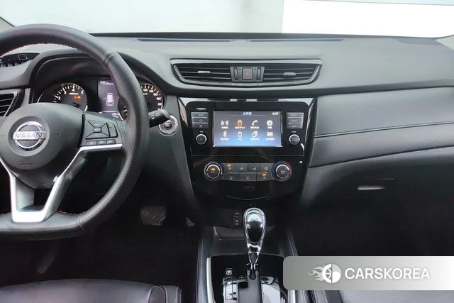 Nissan Qijun id 3840630 из Китая 16