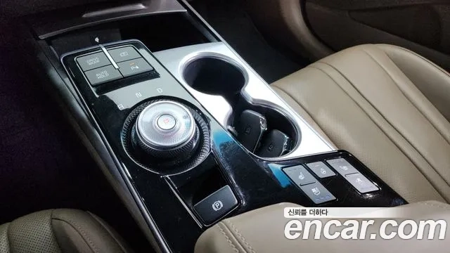 Kia K8 id 2936111 из Кореи 19