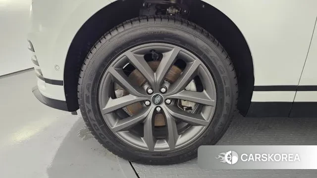 Land Rover Range Rover Velar id 3081672 из Кореи 19