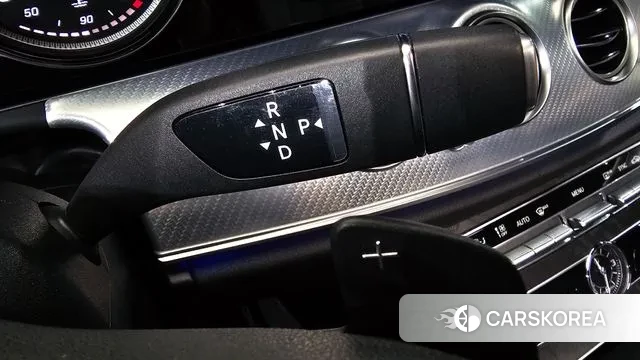 Mercedes-Benz E-Class W213 id 3274786 из Кореи 19