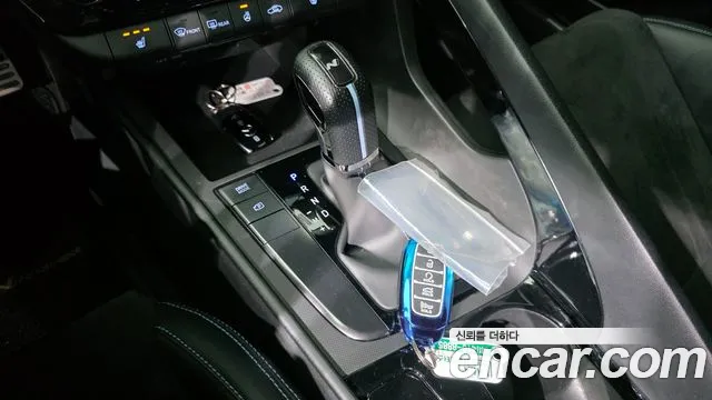 Hyundai Avante (CN7) id 2801020 из Кореи 19