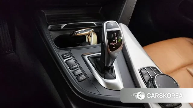 BMW 4 Series (F32) id 3612766 из Кореи 19