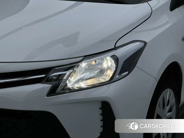 Toyota Vios FS id 4256988 из Китая 22