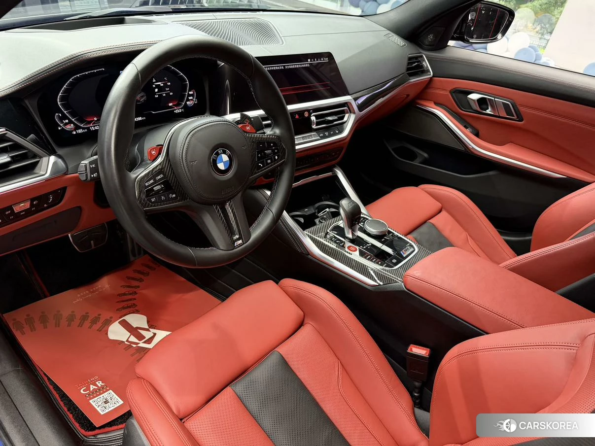 BMW M3 id 4498517 из Китая 13