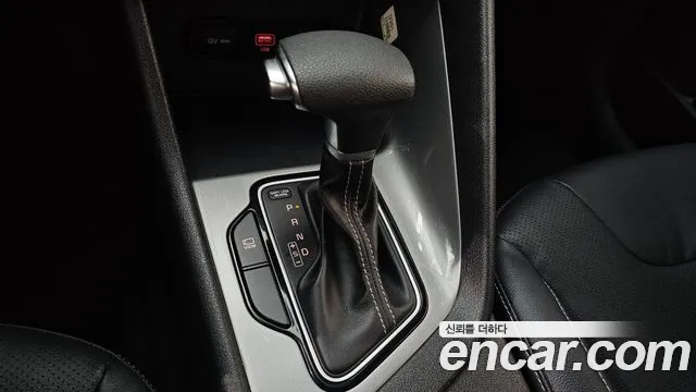 Kia The New Niro id 2790294 из Кореи 19