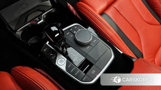 BMW 1 Series (F40) id 3007333 из Кореи 19