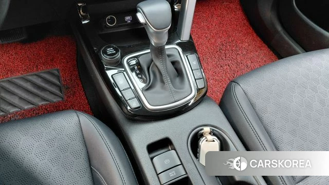 Kia Seltos id 4585475 из Кореи 29
