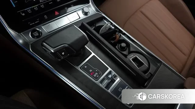 Audi A6 (C8) id 3038232 из Кореи 19