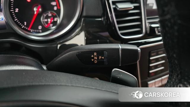 Mercedes-Benz GLS - Class X166 id 3834760 из Кореи 19