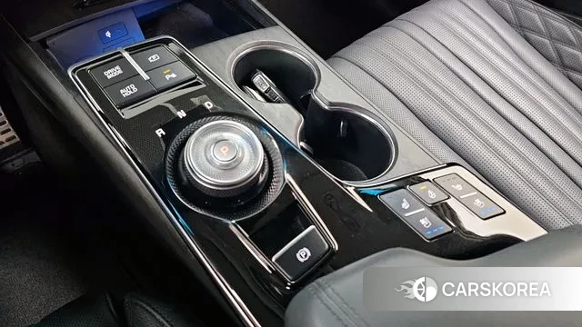 Kia K8 Hybrid id 3427194 из Кореи 19