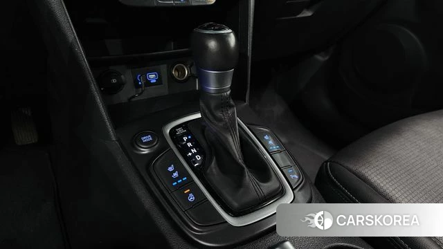 Hyundai Kona id 4642656 из Кореи 30