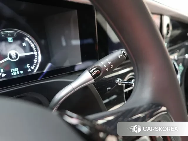 Rolls-Royce Ghost 2nd Generation id 2984396 из Кореи 19