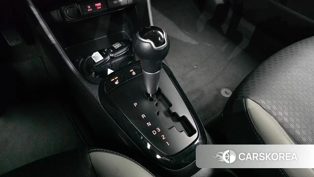 Kia All New Morning (JA) id 4397394 из Кореи 19