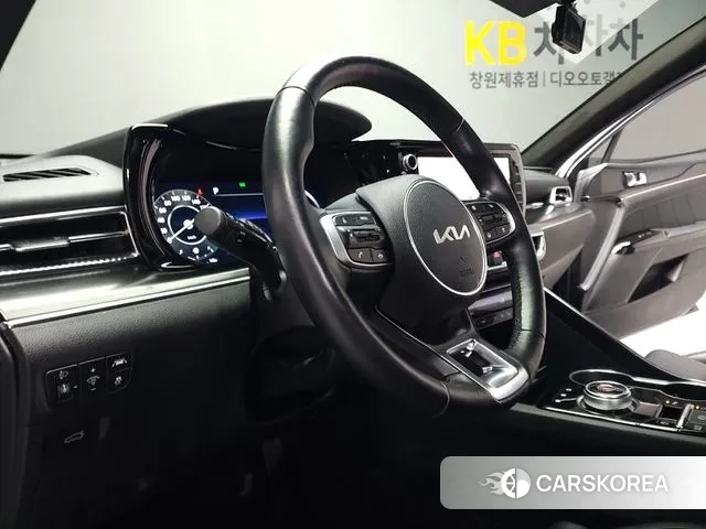 Kia K5 3rd generation id 3555296 из Кореи 17