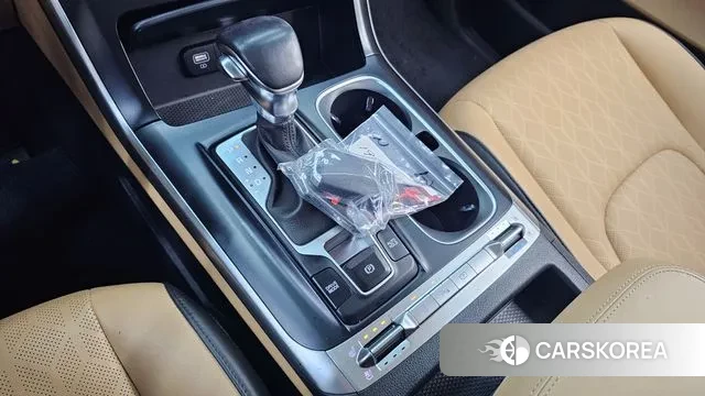 Kia Carnival 4th generation id 3597180 из Кореи 19