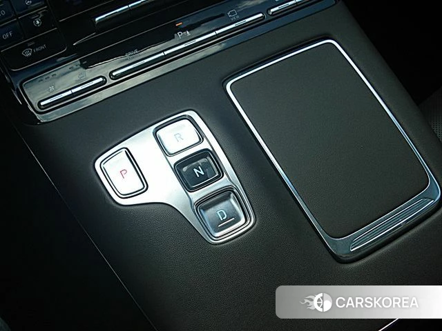 Hyundai The New Grandeur IG id 4609244 из Кореи 19