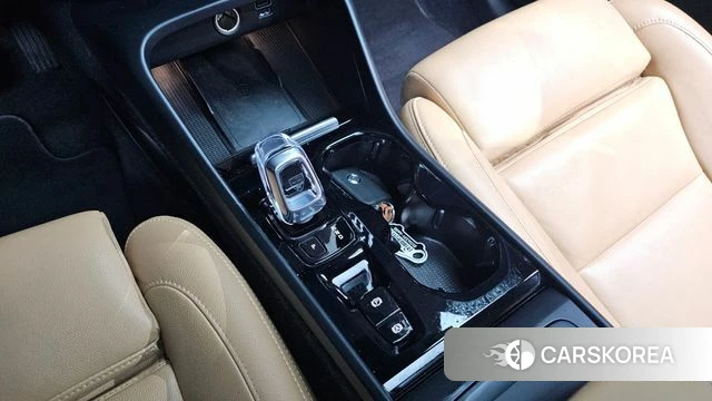 Volvo XC40 id 3807090 из Кореи 19