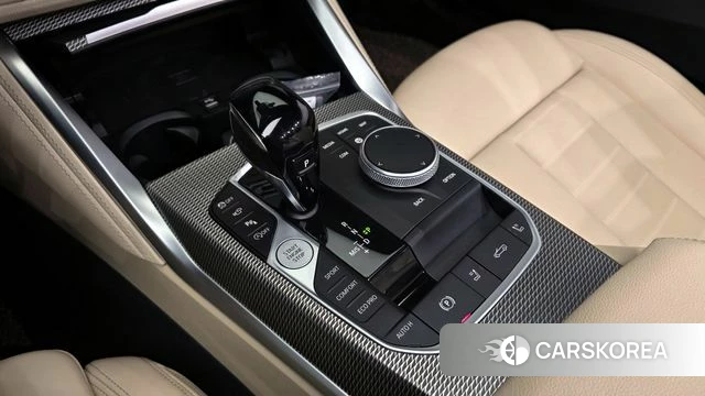 BMW 4 Series (G22) id 3898396 из Кореи 19