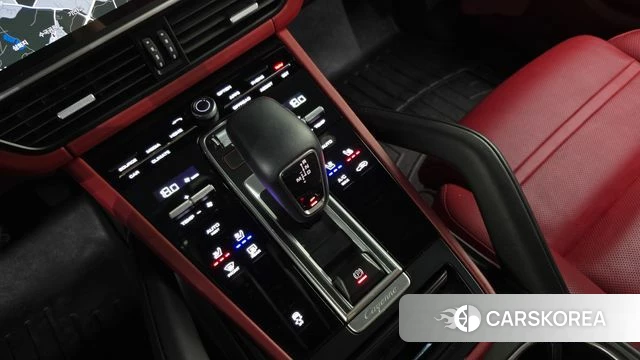 Porsche Cayenne (PO536) id 4872962 из Кореи 31