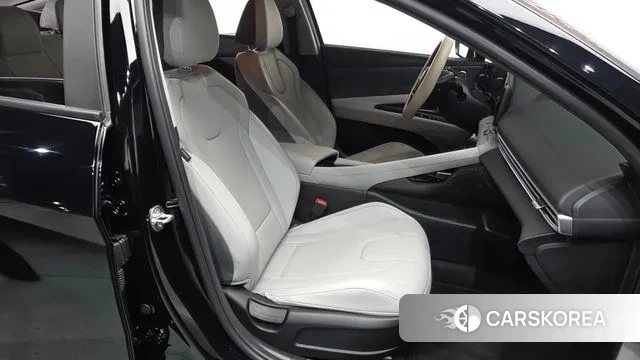 Hyundai Avante (CN7) id 3659558 из Кореи 19