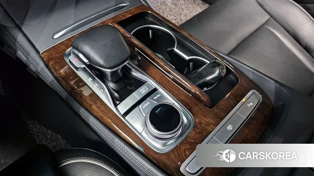 Kia More K9 id 3712853 из Кореи 19