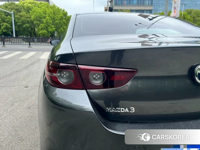Mazda 3 Angkesaila id 4278459 из Китая 14