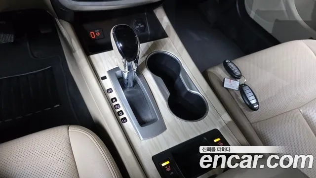 Nissan Altima id 2928466 из Кореи 19