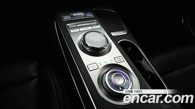 Genesis GV70 id 2749068 из Кореи 19