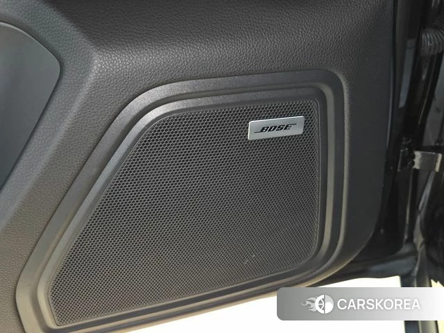 Porsche Macan id 4310483 из Кореи 19
