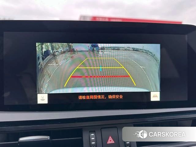 Lexus ES id 4307412 из Китая 27