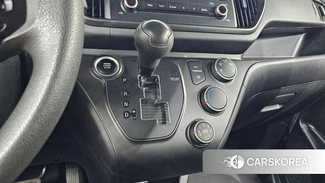 Kia The New Kia Ray id 4585154 из Кореи 33