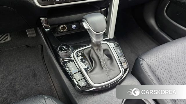 Kia Seltos id 4294040 из Кореи 31