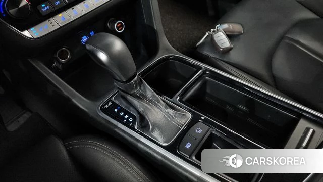 Hyundai Sonata New Rise id 3861769 из Кореи 19