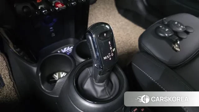 Mini Cooper id 3746232 из Кореи 19