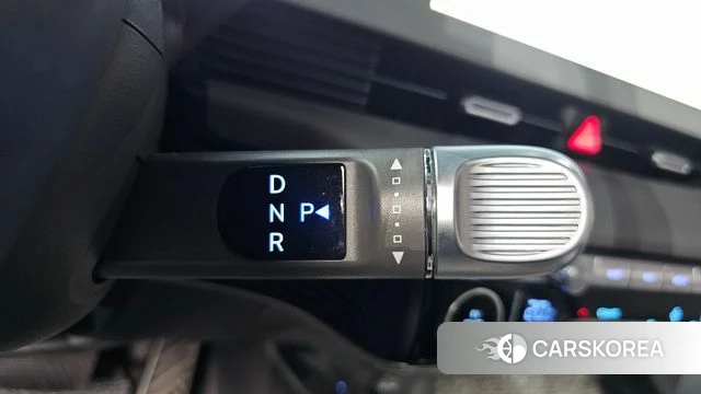 Hyundai Ionic 5 id 4194475 из Кореи 34