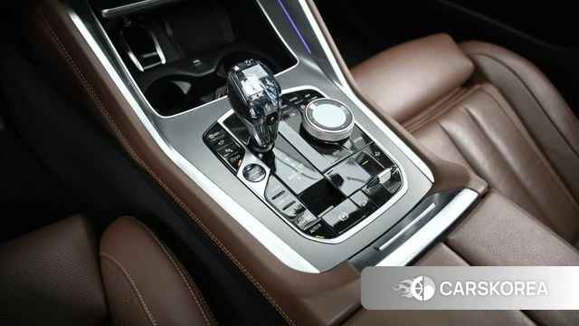 BMW X6 (G06) id 4362477 из Кореи 19