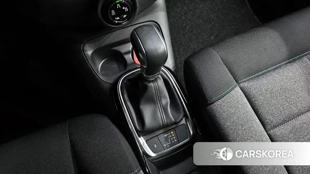 Citroen / DS C4 Cactus id 3344653 из Кореи 19