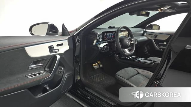 Mercedes-Benz CLA-Class C118 id 3896818 из Кореи 19